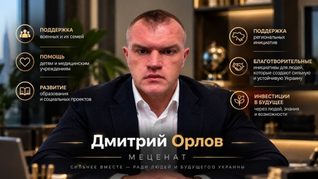Дмитрий Орлов: вещевой сбор начинается с запроса, а не освобождения склада